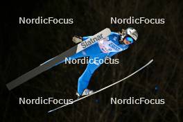 02.02.2024, Willingen, Germany (GER): Ajda Kosnjek (SLO) - FIS world cup ski jumping women, training, Willingen (GER). www.nordicfocus.com. © Reichert/NordicFocus. Every downloaded picture is fee-liable