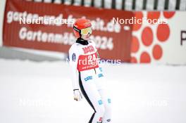 01.03.2024, Lahti, Finland (FIN): Selina Freitag (GER) - FIS world cup ski jumping women, individual HS130, Lahti (FIN). www.nordicfocus.com. © Thibaut/NordicFocus. Every downloaded picture is fee-liable.