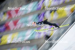 10.03.2024, Oslo, Norway (NOR): Marita Kramer (AUT) - FIS world cup ski jumping women, individual HS134, Oslo (NOR). www.nordicfocus.com. © Thibaut/NordicFocus. Every downloaded picture is fee-liable.