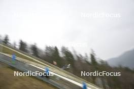21.03.2024, Planica, Slovenia (SLO): Jenny Rautionaho (FIN) - FIS world cup ski flying women, cups, Planica (SLO). www.nordicfocus.com. © Reichert/NordicFocus. Every downloaded picture is fee-liable.