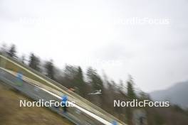 21.03.2024, Planica, Slovenia (SLO): Sara Takanashi (JPN) - FIS world cup ski flying women, cups, Planica (SLO). www.nordicfocus.com. © Reichert/NordicFocus. Every downloaded picture is fee-liable.
