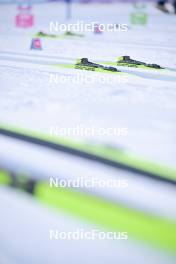 17.02.2024, Groenklitt, Sweden (SWE): feature: Fischer ski - Ski Classics Groenklitt Classic Orsa - Groenklitt (SWE). www.nordicfocus.com. © Reichert/NordicFocus. Every downloaded picture is fee-liable.