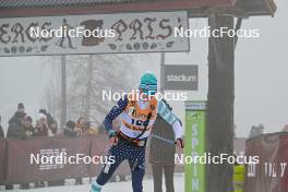 03.03.2024, Saelen-Mora, Sweden (SWE): Yan Belorgey (FRA) - Ski Classics Vasaloppet, Saelen-Mora (SWE). www.nordicfocus.com. © Reichert/NordicFocus. Every downloaded picture is fee-liable.