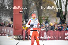 03.03.2024, Saelen-Mora, Sweden (SWE): Stanislav Rezac (CZE) - Ski Classics Vasaloppet, Saelen-Mora (SWE). www.nordicfocus.com. © Reichert/NordicFocus. Every downloaded picture is fee-liable.