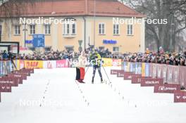 03.03.2024, Saelen-Mora, Sweden (SWE): Torleif Syrstad (NOR) - Ski Classics Vasaloppet, Saelen-Mora (SWE). www.nordicfocus.com. © Reichert/NordicFocus. Every downloaded picture is fee-liable.