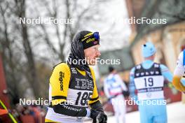 03.03.2024, Saelen-Mora, Sweden (SWE): Johan Tjelle (NOR) - Ski Classics Vasaloppet, Saelen-Mora (SWE). www.nordicfocus.com. © Reichert/NordicFocus. Every downloaded picture is fee-liable.