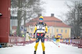03.03.2024, Saelen-Mora, Sweden (SWE): Amund Riege (NOR) - Ski Classics Vasaloppet, Saelen-Mora (SWE). www.nordicfocus.com. © Reichert/NordicFocus. Every downloaded picture is fee-liable.