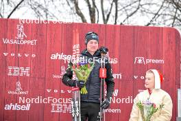 03.03.2024, Saelen-Mora, Sweden (SWE): Alvar Myhlback (SWE) - Ski Classics Vasaloppet, Saelen-Mora (SWE). www.nordicfocus.com. © Reichert/NordicFocus. Every downloaded picture is fee-liable.