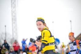 03.03.2024, Saelen-Mora, Sweden (SWE): Hanna Lodin (SWE) - Ski Classics Vasaloppet, Saelen-Mora (SWE). www.nordicfocus.com. © Reichert/NordicFocus. Every downloaded picture is fee-liable.