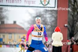 03.03.2024, Saelen-Mora, Sweden (SWE): Klas Nilsson (SWE) - Ski Classics Vasaloppet, Saelen-Mora (SWE). www.nordicfocus.com. © Reichert/NordicFocus. Every downloaded picture is fee-liable.