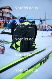 03.03.2024, Saelen-Mora, Sweden (SWE): Ida Dahl (SWE) - Ski Classics Vasaloppet, Saelen-Mora (SWE). www.nordicfocus.com. © Reichert/NordicFocus. Every downloaded picture is fee-liable.