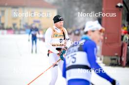 03.03.2024, Saelen-Mora, Sweden (SWE): Joar Thele (NOR) - Ski Classics Vasaloppet, Saelen-Mora (SWE). www.nordicfocus.com. © Reichert/NordicFocus. Every downloaded picture is fee-liable.