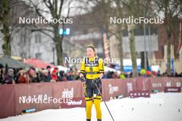 03.03.2024, Saelen-Mora, Sweden (SWE): Hanna Lodin (SWE) - Ski Classics Vasaloppet, Saelen-Mora (SWE). www.nordicfocus.com. © Reichert/NordicFocus. Every downloaded picture is fee-liable.