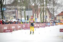 03.03.2024, Saelen-Mora, Sweden (SWE): Ida Dahl (SWE) - Ski Classics Vasaloppet, Saelen-Mora (SWE). www.nordicfocus.com. © Reichert/NordicFocus. Every downloaded picture is fee-liable.