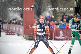 03.03.2024, Saelen-Mora, Sweden (SWE): Sivert Bergan (NOR) - Ski Classics Vasaloppet, Saelen-Mora (SWE). www.nordicfocus.com. © Reichert/NordicFocus. Every downloaded picture is fee-liable.