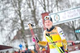 03.03.2024, Saelen-Mora, Sweden (SWE): Kati Roivas (FIN) - Ski Classics Vasaloppet, Saelen-Mora (SWE). www.nordicfocus.com. © Reichert/NordicFocus. Every downloaded picture is fee-liable.
