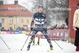 03.03.2024, Saelen-Mora, Sweden (SWE): Marcus Johansson (SWE) - Ski Classics Vasaloppet, Saelen-Mora (SWE). www.nordicfocus.com. © Reichert/NordicFocus. Every downloaded picture is fee-liable.