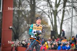 03.03.2024, Saelen-Mora, Sweden (SWE): Vetle Thyli (NOR) - Ski Classics Vasaloppet, Saelen-Mora (SWE). www.nordicfocus.com. © Reichert/NordicFocus. Every downloaded picture is fee-liable.