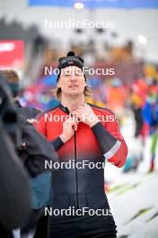 03.03.2024, Saelen-Mora, Sweden (SWE): Kasper Stadaas (NOR) - Ski Classics Vasaloppet, Saelen-Mora (SWE). www.nordicfocus.com. © Reichert/NordicFocus. Every downloaded picture is fee-liable.