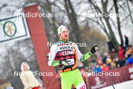03.03.2024, Saelen-Mora, Sweden (SWE): Thomas Bing (GER) - Ski Classics Vasaloppet, Saelen-Mora (SWE). www.nordicfocus.com. © Reichert/NordicFocus. Every downloaded picture is fee-liable.