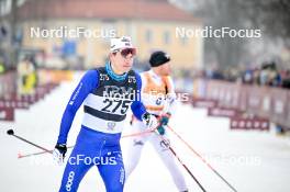 03.03.2024, Saelen-Mora, Sweden (SWE): Unknown Athlete - Ski Classics Vasaloppet, Saelen-Mora (SWE). www.nordicfocus.com. © Reichert/NordicFocus. Every downloaded picture is fee-liable.