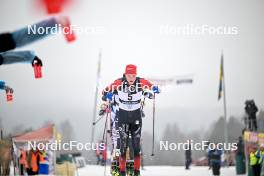 03.03.2024, Saelen-Mora, Sweden (SWE): Johan Hoel (NOR) - Ski Classics Vasaloppet, Saelen-Mora (SWE). www.nordicfocus.com. © Reichert/NordicFocus. Every downloaded picture is fee-liable.