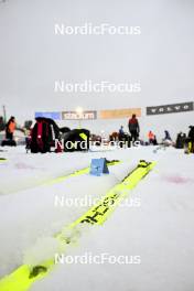 03.03.2024, Saelen-Mora, Sweden (SWE): Fischer skis - Ski Classics Vasaloppet, Saelen-Mora (SWE). www.nordicfocus.com. © Reichert/NordicFocus. Every downloaded picture is fee-liable.