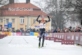 03.03.2024, Saelen-Mora, Sweden (SWE): Emil Persson (SWE) - Ski Classics Vasaloppet, Saelen-Mora (SWE). www.nordicfocus.com. © Reichert/NordicFocus. Every downloaded picture is fee-liable.