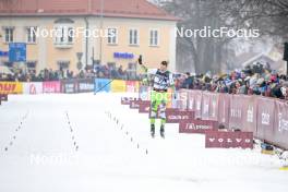 03.03.2024, Saelen-Mora, Sweden (SWE): Vaclav Sedlacek (CZE) - Ski Classics Vasaloppet, Saelen-Mora (SWE). www.nordicfocus.com. © Reichert/NordicFocus. Every downloaded picture is fee-liable.