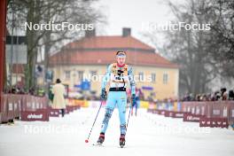 03.03.2024, Saelen-Mora, Sweden (SWE): Patrick Kristoffersen (NOR) - Ski Classics Vasaloppet, Saelen-Mora (SWE). www.nordicfocus.com. © Reichert/NordicFocus. Every downloaded picture is fee-liable.