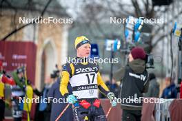 03.03.2024, Saelen-Mora, Sweden (SWE): Johannes Ekloef (SWE) - Ski Classics Vasaloppet, Saelen-Mora (SWE). www.nordicfocus.com. © Reichert/NordicFocus. Every downloaded picture is fee-liable.