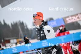 03.03.2024, Saelen-Mora, Sweden (SWE): Max Novak (SWE) - Ski Classics Vasaloppet, Saelen-Mora (SWE). www.nordicfocus.com. © Reichert/NordicFocus. Every downloaded picture is fee-liable.