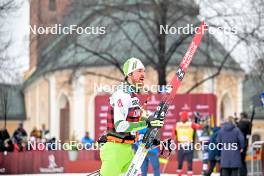 03.03.2024, Saelen-Mora, Sweden (SWE): Thomas Bing (GER) - Ski Classics Vasaloppet, Saelen-Mora (SWE). www.nordicfocus.com. © Reichert/NordicFocus. Every downloaded picture is fee-liable.