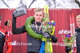 03.03.2024, Saelen-Mora, Sweden (SWE): Torleif Syrstad (NOR) - Ski Classics Vasaloppet, Saelen-Mora (SWE). www.nordicfocus.com. © Reichert/NordicFocus. Every downloaded picture is fee-liable.