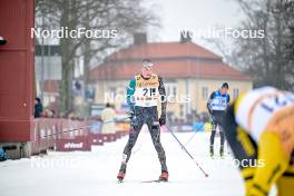 03.03.2024, Saelen-Mora, Sweden (SWE): Magnus Vesterheim (NOR) - Ski Classics Vasaloppet, Saelen-Mora (SWE). www.nordicfocus.com. © Reichert/NordicFocus. Every downloaded picture is fee-liable.