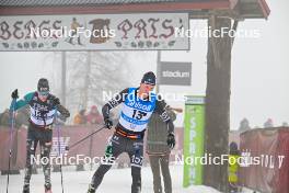 03.03.2024, Saelen-Mora, Sweden (SWE): Nils Dahlsten (SWE) - Ski Classics Vasaloppet, Saelen-Mora (SWE). www.nordicfocus.com. © Reichert/NordicFocus. Every downloaded picture is fee-liable.