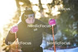 17.03.2024, Rena-Lillehammer, Norway (NOR): Vebjorn Moen (NOR) - Ski Classics Birkebeinerrennet, Rena-Lillehammer (NOR). www.nordicfocus.com. © Reichert/NordicFocus. Every downloaded picture is fee-liable.