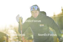 17.03.2024, Rena-Lillehammer, Norway (NOR): Magni Smedas (NOR) - Ski Classics Birkebeinerrennet, Rena-Lillehammer (NOR). www.nordicfocus.com. © Reichert/NordicFocus. Every downloaded picture is fee-liable.