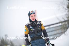 15.03.2024, Rena-Lillehammer, Norway (NOR): Joel Andersson (SWE) - training, Ski Classics Birkebeinerrennet,  Rena-Lillehammer (NOR). www.nordicfocus.com. © Reichert/NordicFocus. Every downloaded picture is fee-liable.