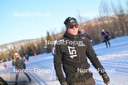 17.03.2024, Rena-Lillehammer, Norway (NOR): Nils Dahlsten (SWE) - Ski Classics Birkebeinerrennet,  Rena-Lillehammer (NOR). www.nordicfocus.com. © Reichert/NordicFocus. Every downloaded picture is fee-liable.