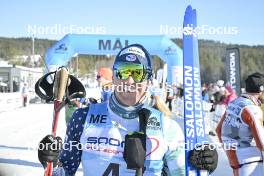 17.03.2024, Rena-Lillehammer, Norway (NOR): Maurice Magnificat (FRA) - Ski Classics Birkebeinerrennet, Rena-Lillehammer (NOR). www.nordicfocus.com. © Reichert/NordicFocus. Every downloaded picture is fee-liable.