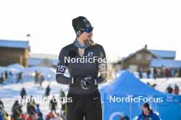 17.03.2024, Rena-Lillehammer, Norway (NOR): Runar Skaug Mathisen (NOR) - Ski Classics Birkebeinerrennet, Rena-Lillehammer (NOR). www.nordicfocus.com. © Reichert/NordicFocus. Every downloaded picture is fee-liable.