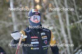 17.03.2024, Rena-Lillehammer, Norway (NOR): Morten Eide Pedersen (NOR) - Ski Classics Birkebeinerrennet, Rena-Lillehammer (NOR). www.nordicfocus.com. © Reichert/NordicFocus. Every downloaded picture is fee-liable.
