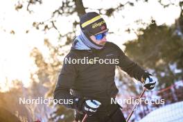 17.03.2024, Rena-Lillehammer, Norway (NOR): Ole Joergen Bruvoll (NOR) - Ski Classics Birkebeinerrennet, Rena-Lillehammer (NOR). www.nordicfocus.com. © Reichert/NordicFocus. Every downloaded picture is fee-liable.