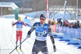 06.04.2024, Setermoen-Bardufoss, Norway (NOR): Runar Skaug Mathisen (NOR) - Ski Classics Reistadlopet, Setermoen-Bardufoss (NOR). www.nordicfocus.com. © Reichert/NordicFocus. Every downloaded picture is fee-liable.