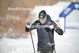 06.04.2024, Setermoen-Bardufoss, Norway (NOR): Nils Dahlsten (SWE) - Ski Classics Reistadlopet, Setermoen-Bardufoss (NOR). www.nordicfocus.com. © Reichert/NordicFocus. Every downloaded picture is fee-liable.