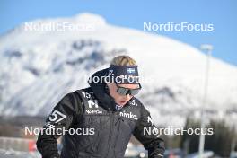 06.04.2024, Setermoen-Bardufoss, Norway (NOR): Linnea Johansson (SWE) - Ski Classics Reistadlopet, Setermoen-Bardufoss (NOR). www.nordicfocus.com. © Reichert/NordicFocus. Every downloaded picture is fee-liable.