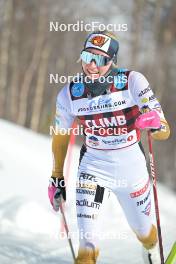 06.04.2024, Setermoen-Bardufoss, Norway (NOR): Kati Roivas (FIN) - Ski Classics Reistadlopet, Setermoen-Bardufoss (NOR). www.nordicfocus.com. © Reichert/NordicFocus. Every downloaded picture is fee-liable.