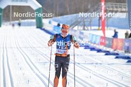 06.04.2024, Setermoen-Bardufoss, Norway (NOR): Ole Eirik Fuglehaug Ekrem (NOR) - Ski Classics Reistadlopet, Setermoen-Bardufoss (NOR). www.nordicfocus.com. © Reichert/NordicFocus. Every downloaded picture is fee-liable.