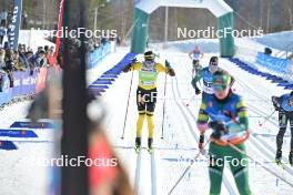 06.04.2024, Setermoen-Bardufoss, Norway (NOR): Amund Hoel (NOR) - Ski Classics Reistadlopet, Setermoen-Bardufoss (NOR). www.nordicfocus.com. © Reichert/NordicFocus. Every downloaded picture is fee-liable.